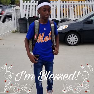 Meet your Posher, Noah